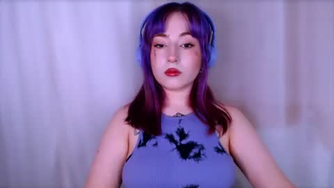 Snapshot of ediefris chatting on 16, 7, 2026 fickle demon made of clumps of matter online show from 16, 7, 2026