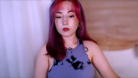 Snapshot of ediefris chatting on 1, 8, 2026 fickle demon made of clumps of matter online show from 1, 8, 2026