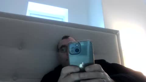 edinandy77 online show from 25, 11, 2025