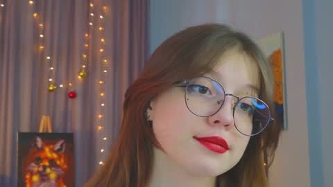 Im Sally  Im new here   lets meet online show from 22, 1, 2025