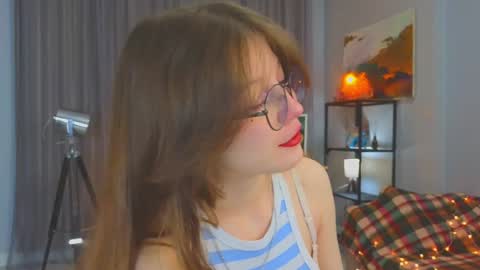 Im Sally  Im new here   lets meet online show from 25, 1, 2025