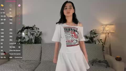 Nikki online show from 30, 10, 2025