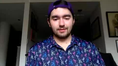 EddieFitz75 online show from 12, 5, 2026