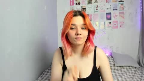 Snapshot of edna_dana chatting on 18, 12, 2024 Edna online show from 18, 12, 2024