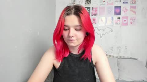 Snapshot of edna_dana chatting on 27, 1, 2025 Edna online show from 27, 1, 2025