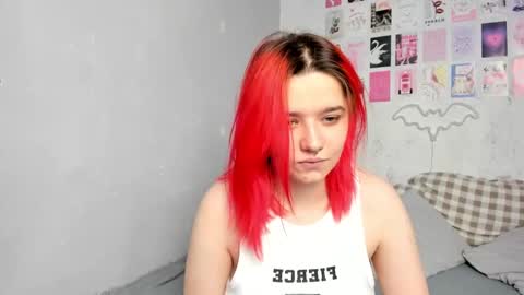 Snapshot of edna_dana chatting on 28, 1, 2025 Edna online show from 28, 1, 2025