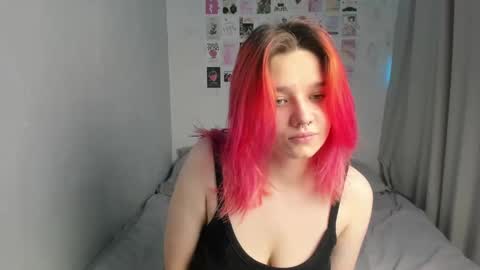 Snapshot of edna_dana chatting on 11, 2, 2025 Edna online show from 11, 2, 2025
