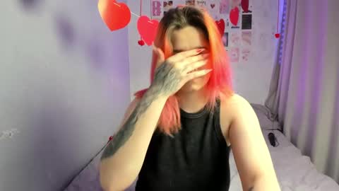 Snapshot of edna_dana chatting on 20, 2, 2025 Edna online show from 20, 2, 2025