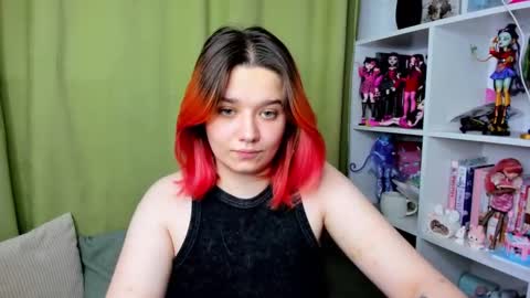Snapshot of edna_dana chatting on 10, 11, 2025 Edna online show from 10, 11, 2025