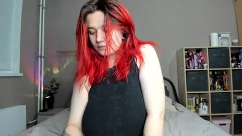 Snapshot of edna_dana chatting on 26, 6, 2026 Edna online show from 26, 6, 2026