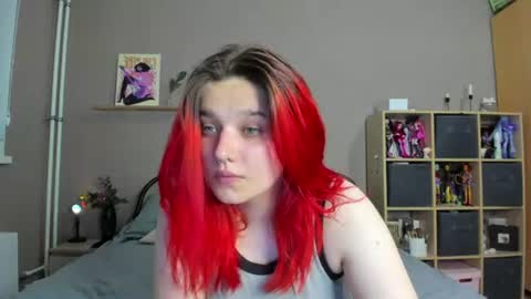 Snapshot of edna_dana chatting on 5, 7, 2026 Edna online show from 5, 7, 2026