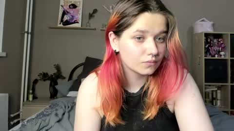 Snapshot of edna_dana chatting on 26, 7, 2026 Edna online show from 26, 7, 2026