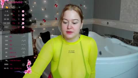 ednaadamse online show from 23, 12, 2025