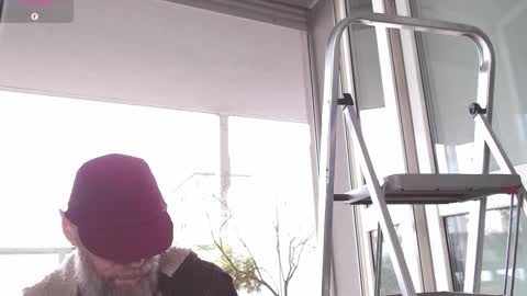 Edo Silver online show from 10, 3, 2025