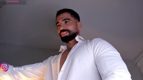 edrick online show from 12, 1, 2025