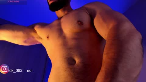 edrick online show from 28, 1, 2025