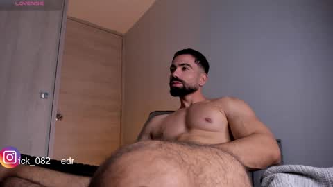 edrick online show from 29, 1, 2025