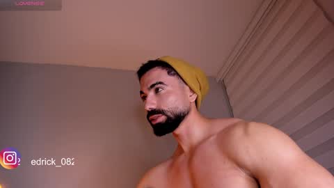 edrick online show from 8, 2, 2025