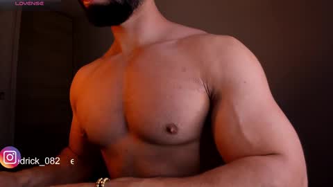 edrick online show from 18, 2, 2025