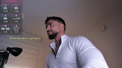 edrick online show from 29, 11, 2025