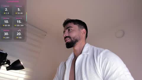 edrick online show from 19, 12, 2025