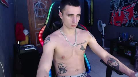 Eduar online show from 20, 12, 2024