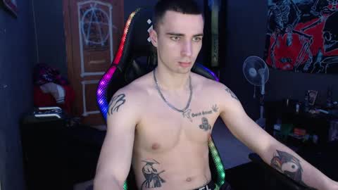 Eduar online show from 4, 2, 2025