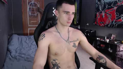 Eduar online show from 12, 9, 2025