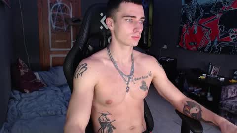 Eduar online show from 17, 9, 2025