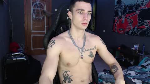 Eduar online show from 1, 11, 2025