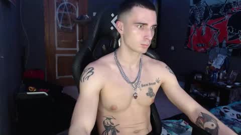 Eduar online show from 2, 12, 2025