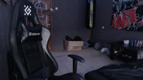 Eduar online show from 12, 3, 2026