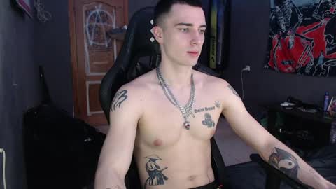 Eduar online show from 21, 3, 2026