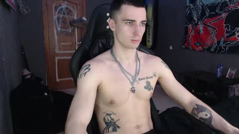 Eduar online show from 22, 3, 2026