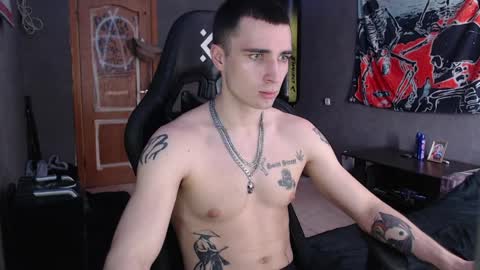 Eduar online show from 28, 3, 2026