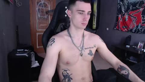 Eduar online show from 17, 4, 2026