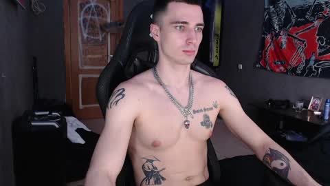 Eduar online show from 18, 4, 2026