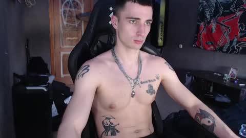 Eduar online show from 22, 4, 2026