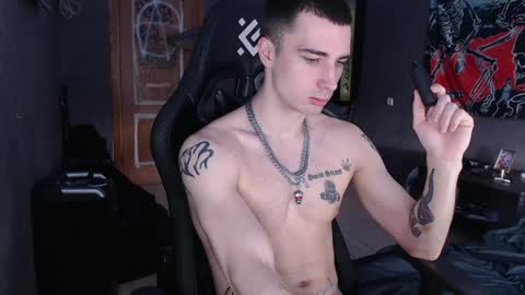 Eduar online show from 24, 4, 2026