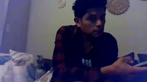 eduardo0084 online show from 7, 1, 2025