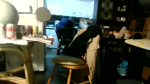 Eddie online show from 1, 2, 2025