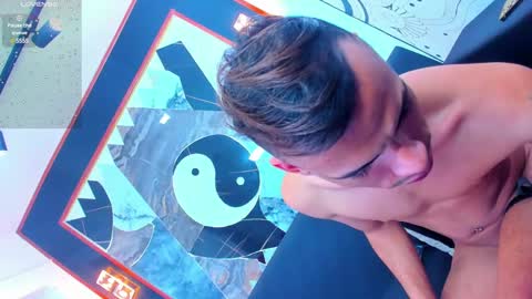 Snapshot of edward_24_ chatting on 14, 12, 2024 Edward Colleman online show from 14, 12, 2024