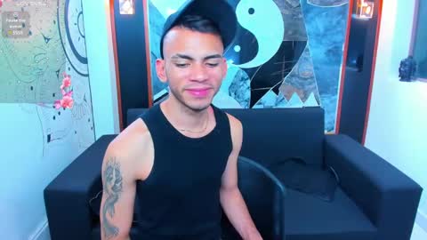 Snapshot of edward_24_ chatting on 15, 12, 2024 Edward Colleman online show from 15, 12, 2024