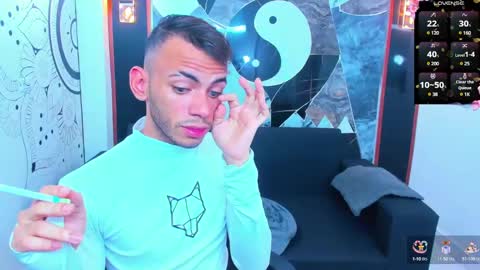 Snapshot of edward_24_ chatting on 23, 12, 2024 Edward Colleman online show from 23, 12, 2024