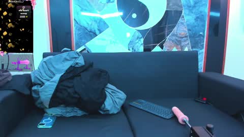 Snapshot of edward_24_ chatting on 28, 12, 2024 Edward Colleman online show from 28, 12, 2024