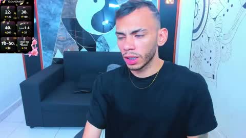 Snapshot of edward_24_ chatting on 6, 1, 2025 Edward Colleman online show from 6, 1, 2025