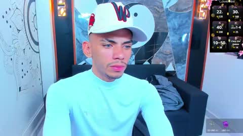 Snapshot of edward_24_ chatting on 26, 1, 2025 Edward Colleman online show from 26, 1, 2025