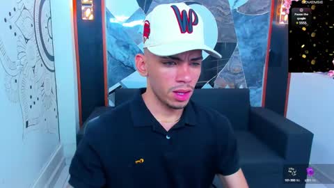 Snapshot of edward_24_ chatting on 30, 1, 2025 Edward Colleman online show from 30, 1, 2025