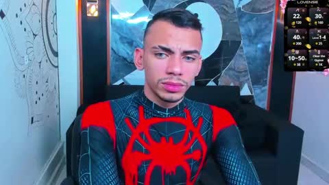 Snapshot of edward_24_ chatting on 3, 2, 2025 Edward Colleman online show from 3, 2, 2025