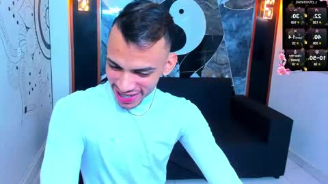 Snapshot of edward_24_ chatting on 15, 2, 2025 Edward Colleman online show from 15, 2, 2025